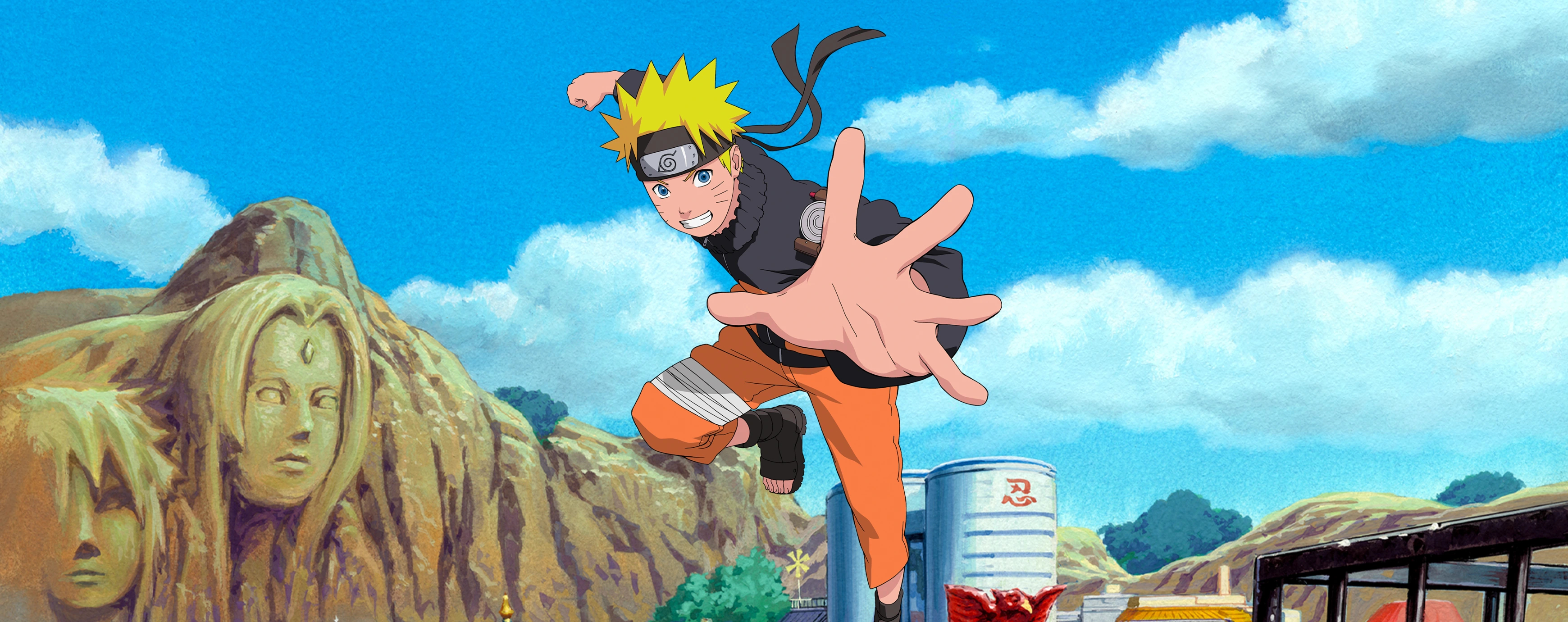 Naruto: Shippuden