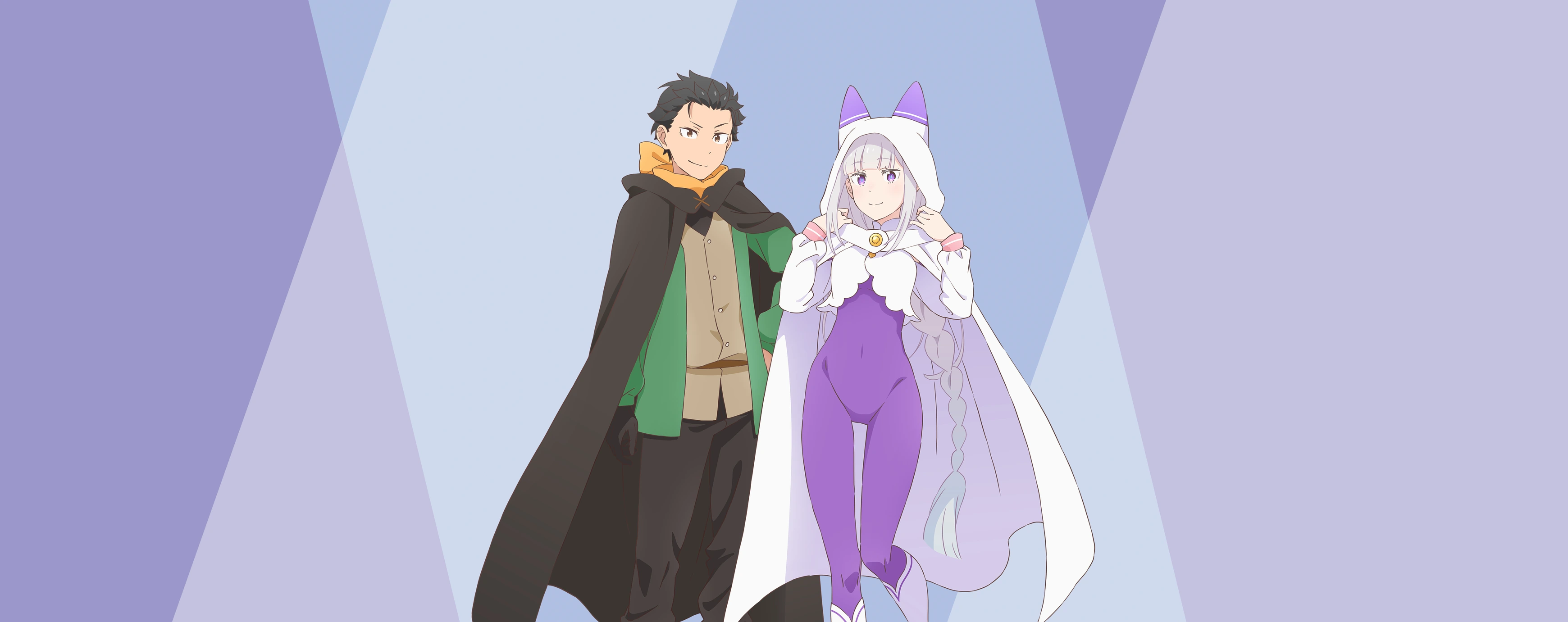 Re:ZERO -Starting Life in Another World-