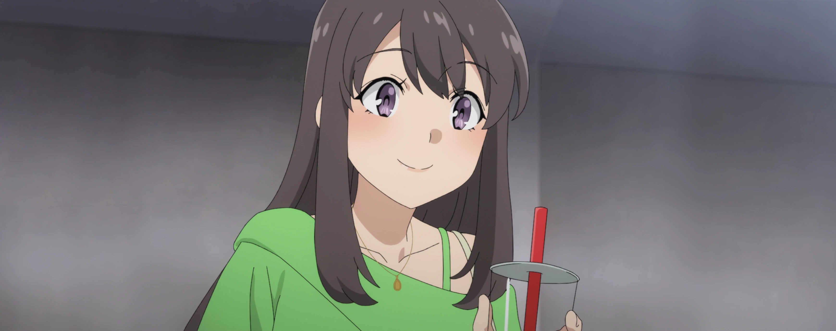 Rascal Does Not Dream of Bunny Girl Senpai