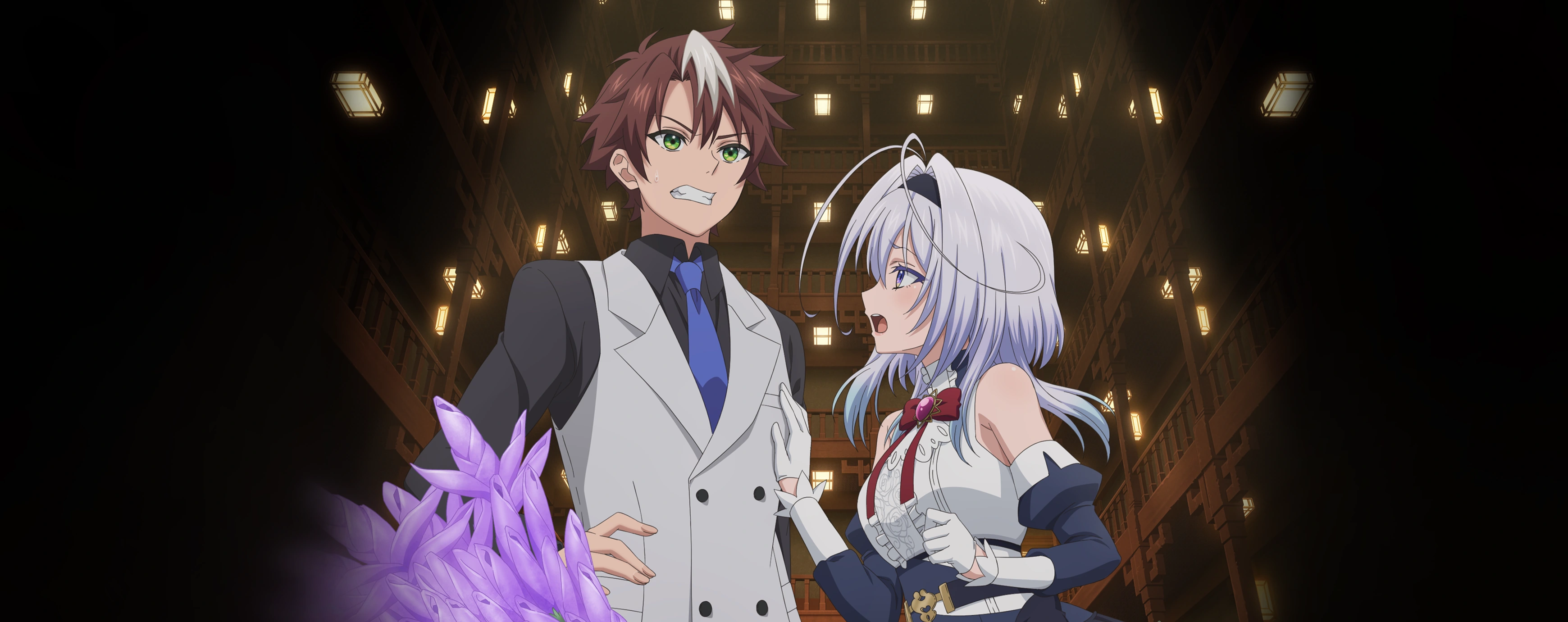 Mata Korosarete Shimatta no desu ne, Tantei-sama